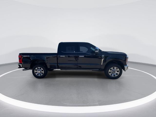 2023 Ford F-250 King Ranch