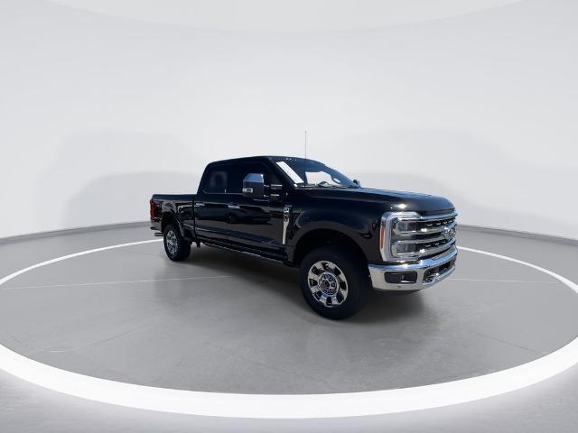 2023 Ford F-250 King Ranch