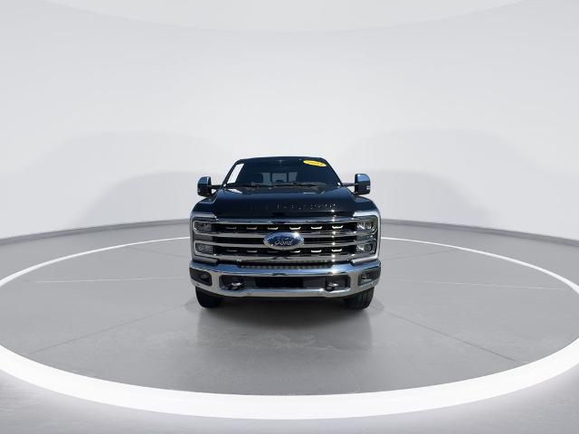 2023 Ford F-250 King Ranch