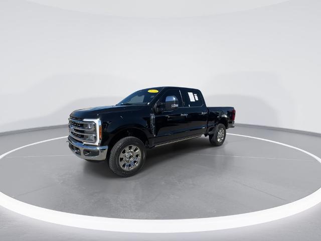 2023 Ford F-250 King Ranch