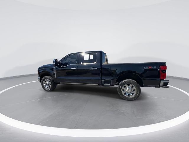 2023 Ford F-250 King Ranch