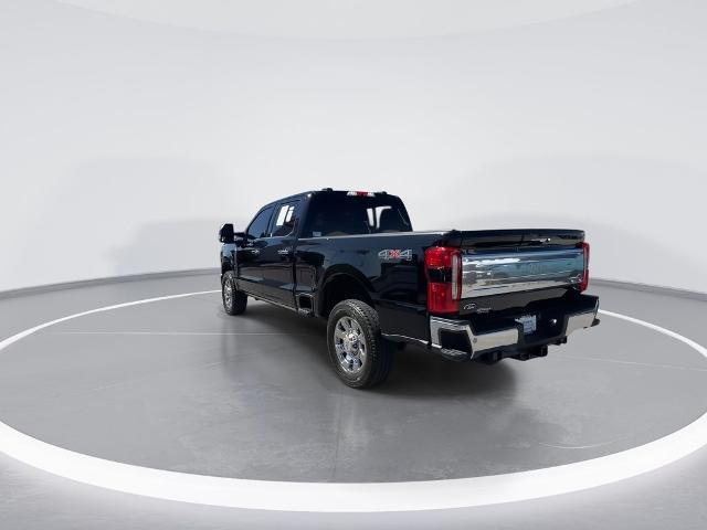 2023 Ford F-250 King Ranch