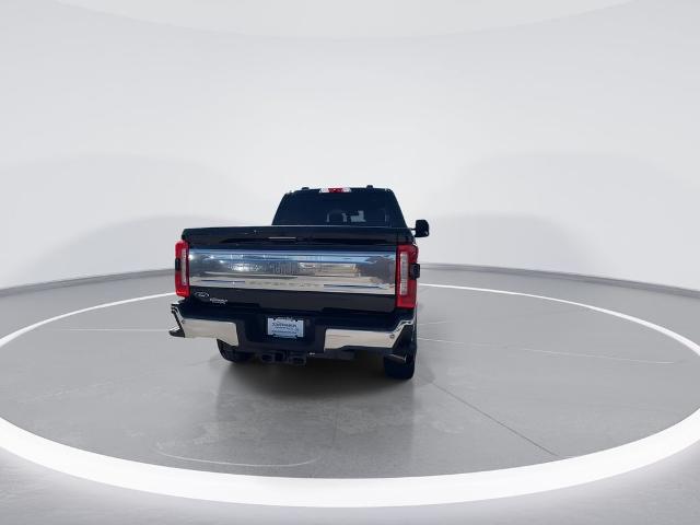 2023 Ford F-250 King Ranch