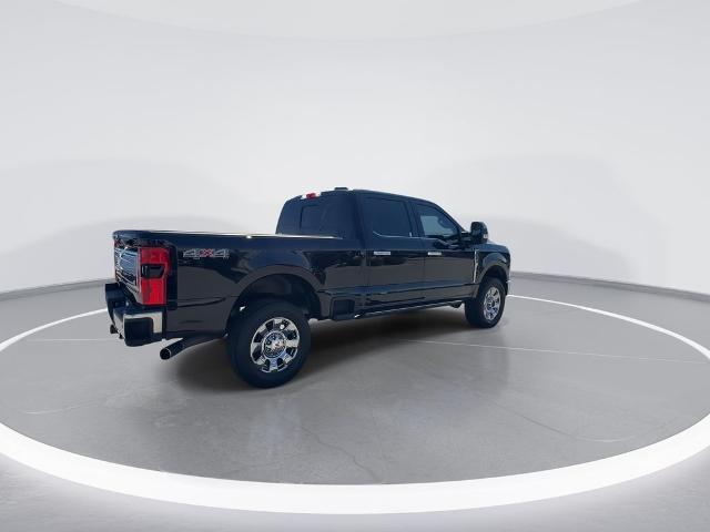 2023 Ford F-250 King Ranch
