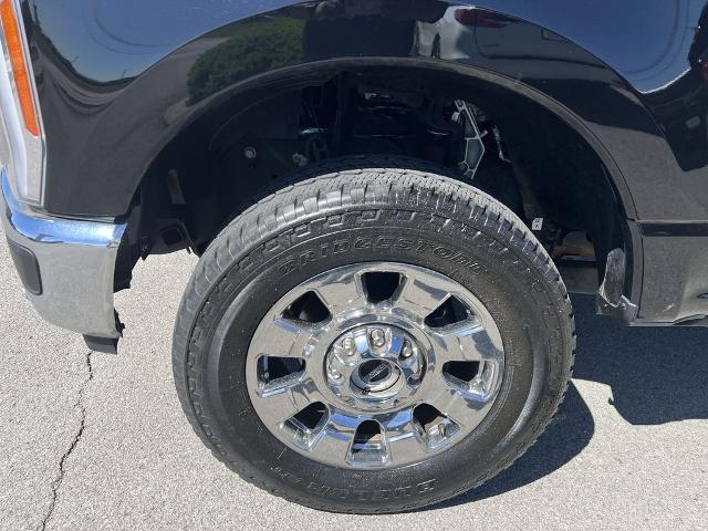 2023 Ford F-250 King Ranch