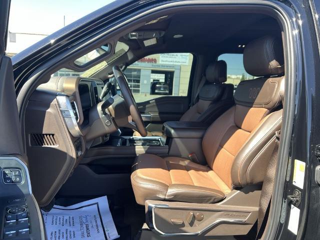 2023 Ford F-250 King Ranch