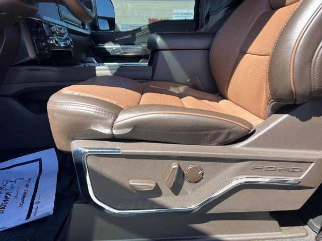 2023 Ford F-250 King Ranch