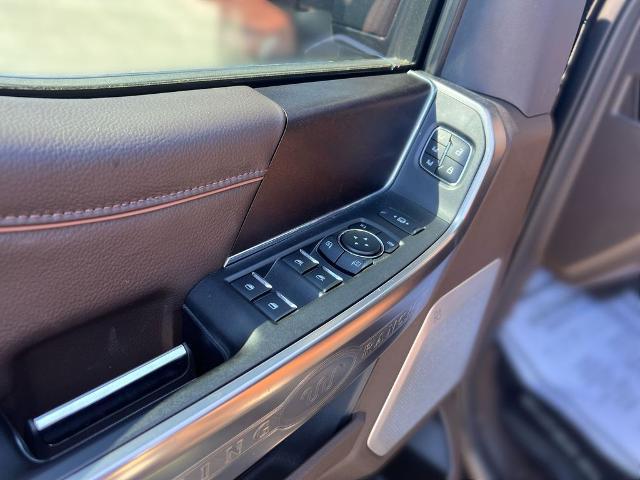 2023 Ford F-250 King Ranch