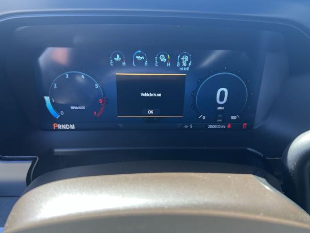 2023 Ford F-250 King Ranch
