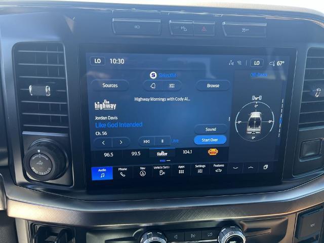 2023 Ford F-250 King Ranch