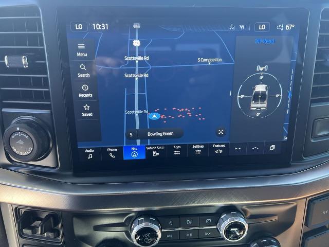2023 Ford F-250 King Ranch