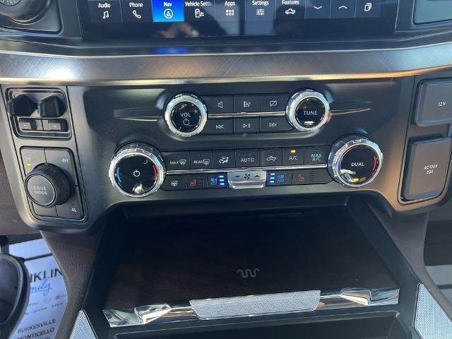 2023 Ford F-250 King Ranch