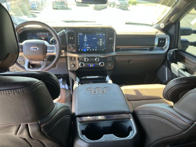 2023 Ford F-250 King Ranch
