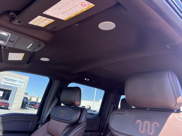 2023 Ford F-250 King Ranch
