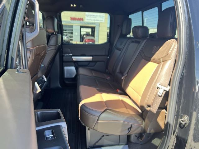2023 Ford F-250 King Ranch