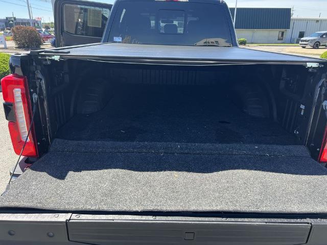 2023 Ford F-250 King Ranch