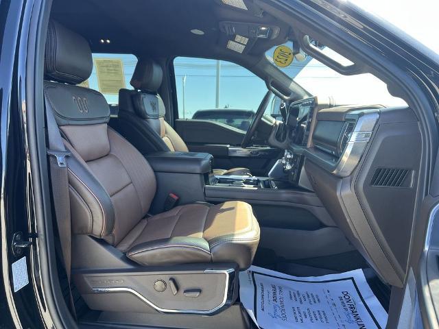 2023 Ford F-250 King Ranch