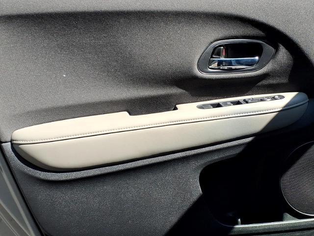2020 Honda HR-V 2WD LX
