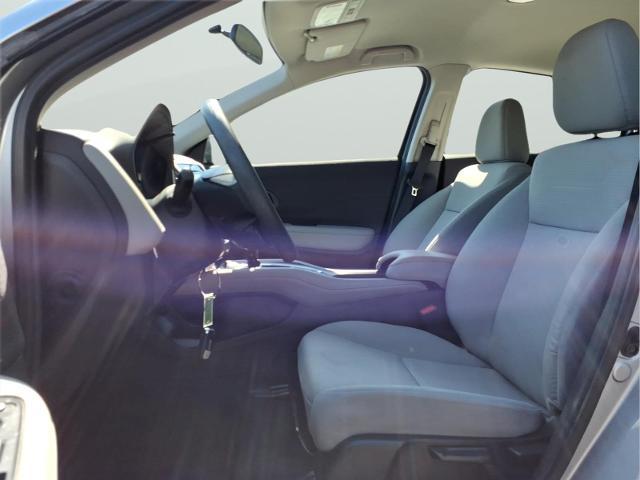 2020 Honda HR-V 2WD LX