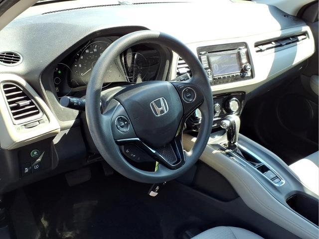 2020 Honda HR-V 2WD LX