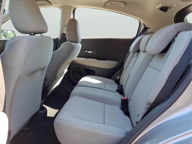 2020 Honda HR-V 2WD LX