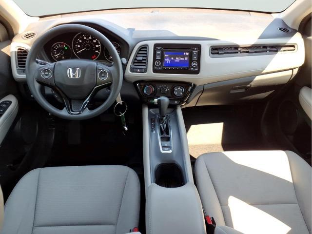 2020 Honda HR-V 2WD LX