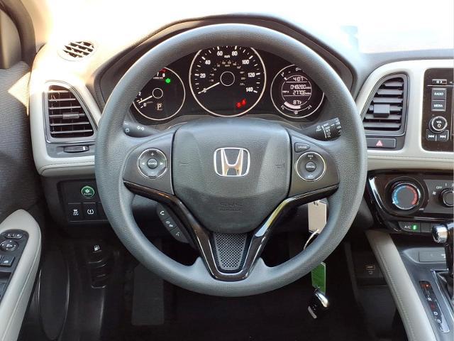 2020 Honda HR-V 2WD LX