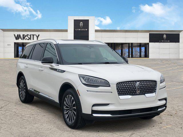 2024 Lincoln Aviator Reserve for sale in Novi, MI