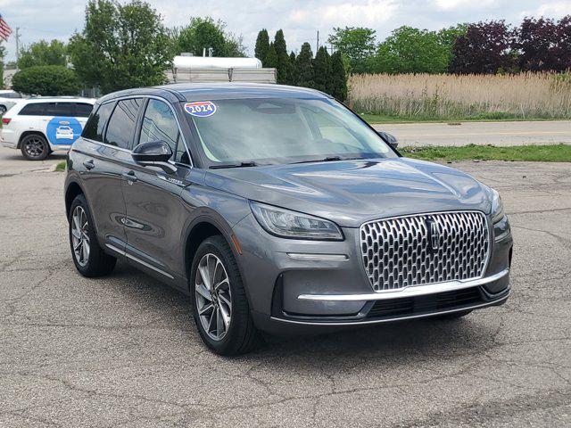 2024 Lincoln Corsair Premiere for sale in Novi, MI