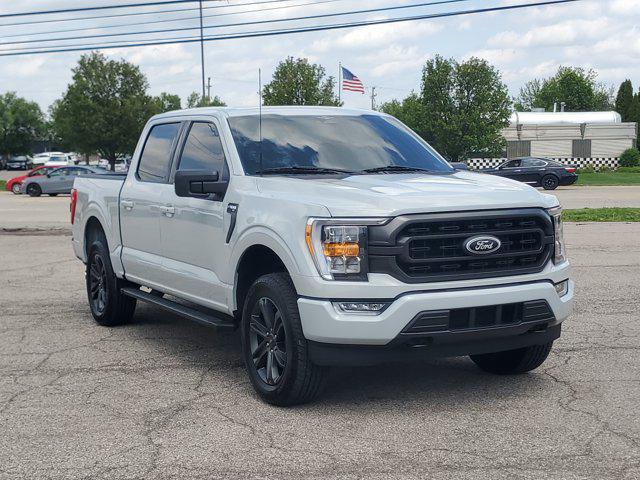 2023 Ford F-150 XLT for sale in Novi, MI
