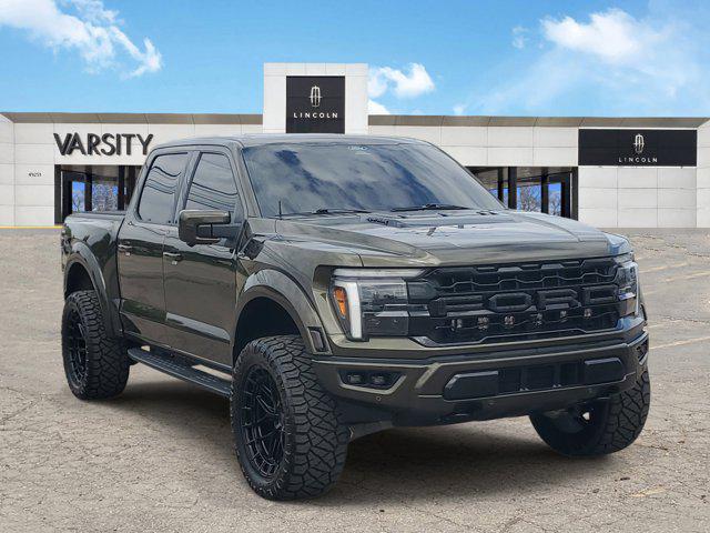2025 Ford F-150 Raptor for sale in Novi, MI