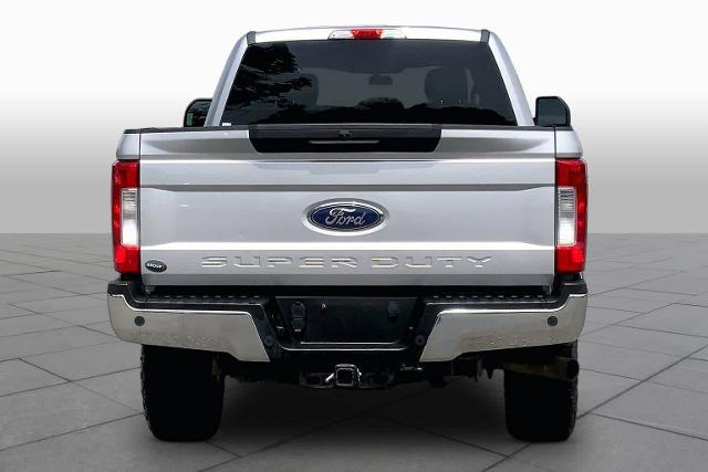 2019 Ford F-250 XLT