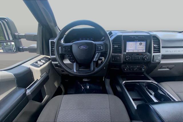 2019 Ford F-250 XLT