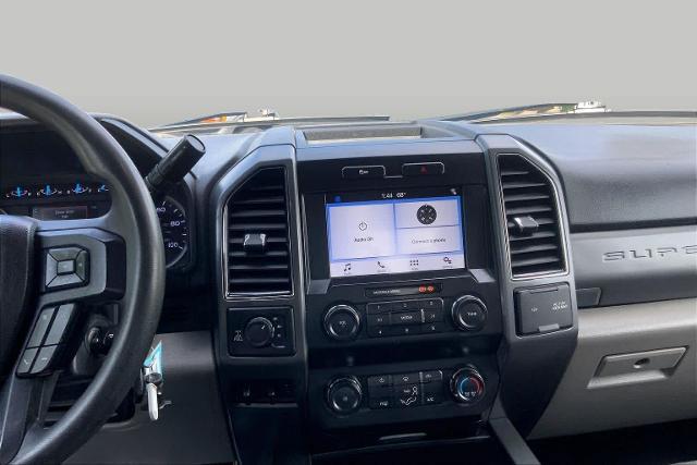 2019 Ford F-250 XLT
