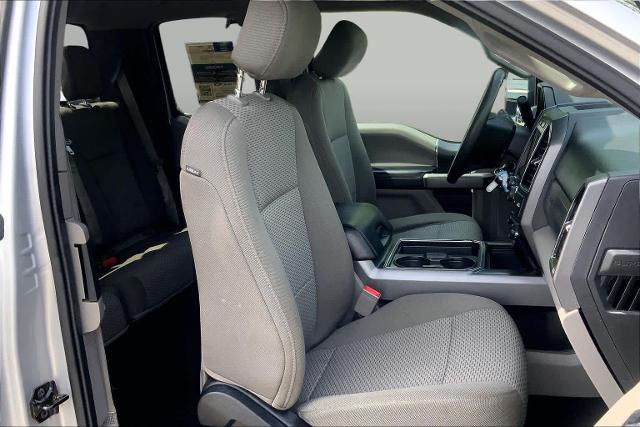 2019 Ford F-250 XLT