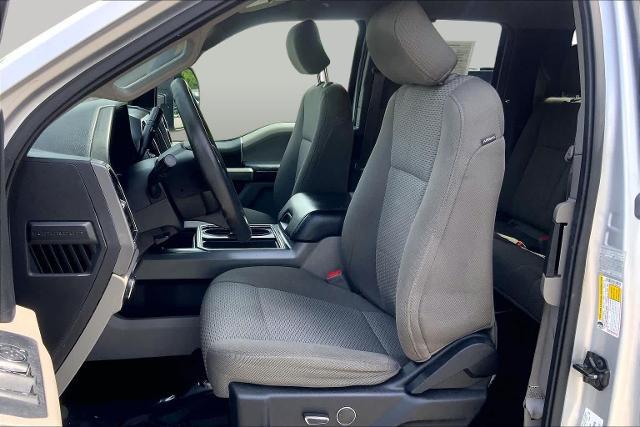 2019 Ford F-250 XLT