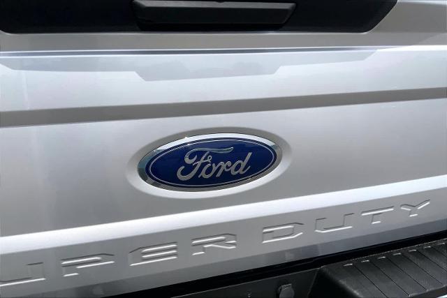 2019 Ford F-250 XLT