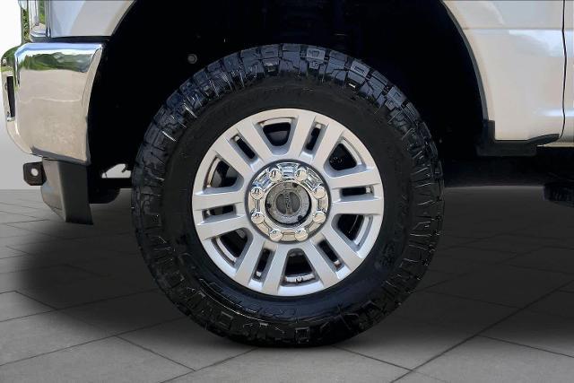 2019 Ford F-250 XLT