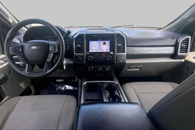 2019 Ford F-250 XLT