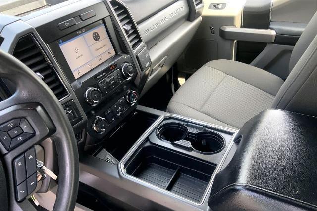 2019 Ford F-250 XLT