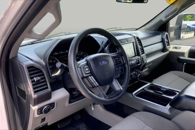 2019 Ford F-250 XLT