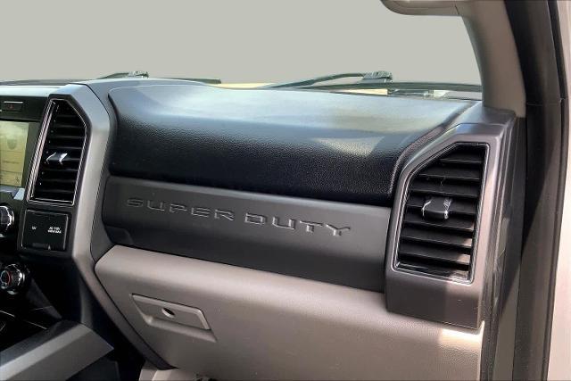 2019 Ford F-250 XLT