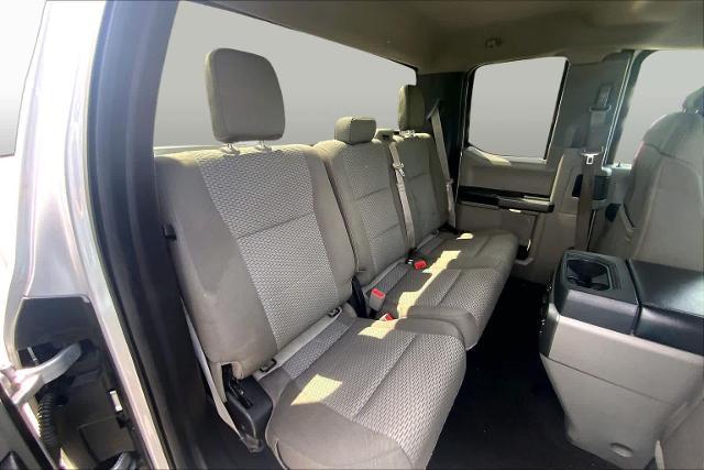 2019 Ford F-250 XLT