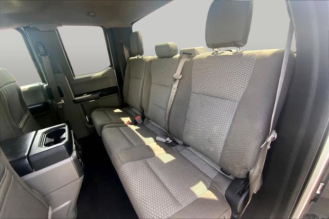 2019 Ford F-250 XLT