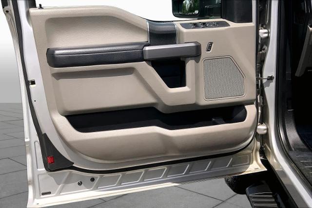 2019 Ford F-250 XLT