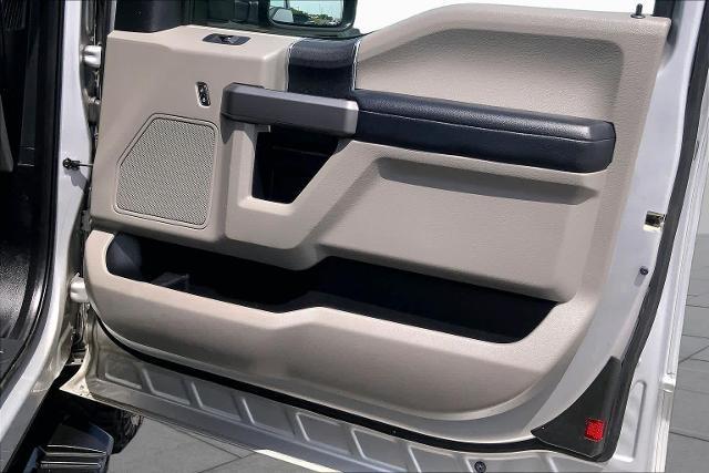 2019 Ford F-250 XLT