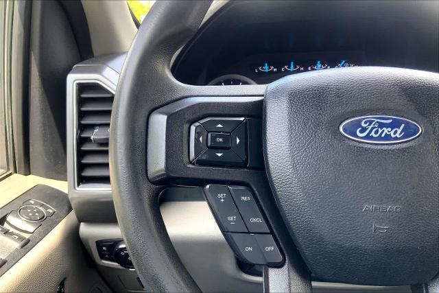 2019 Ford F-250 XLT