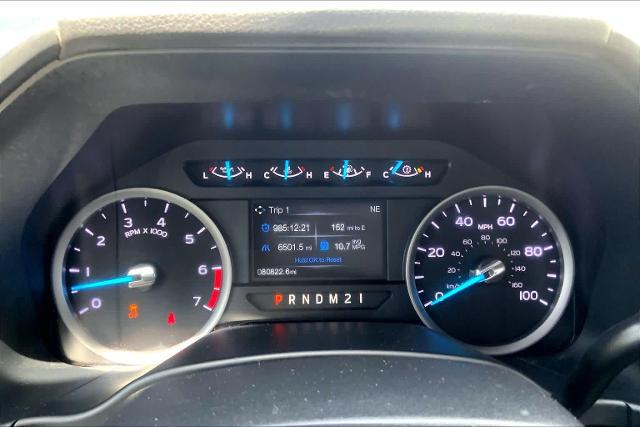 2019 Ford F-250 XLT