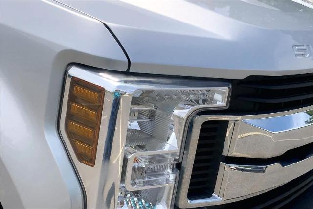 2019 Ford F-250 XLT