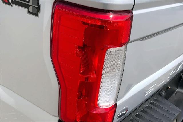 2019 Ford F-250 XLT